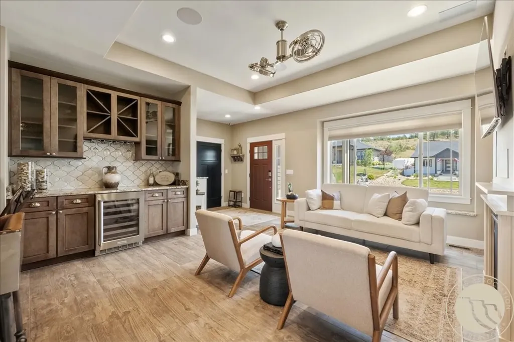 2418 Glengarry Lane Billings MT 59101
