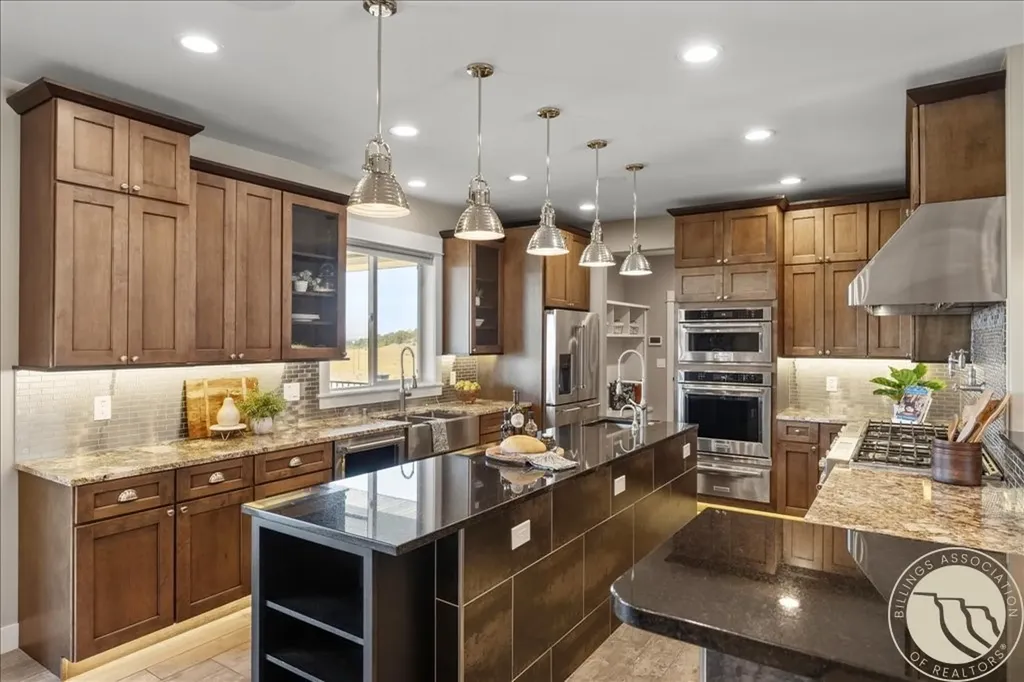 2418 Glengarry Lane Billings MT 59101