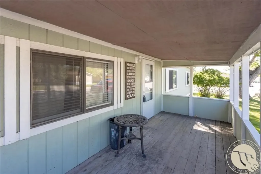 535 Jemstone Drive Billings MT 59101