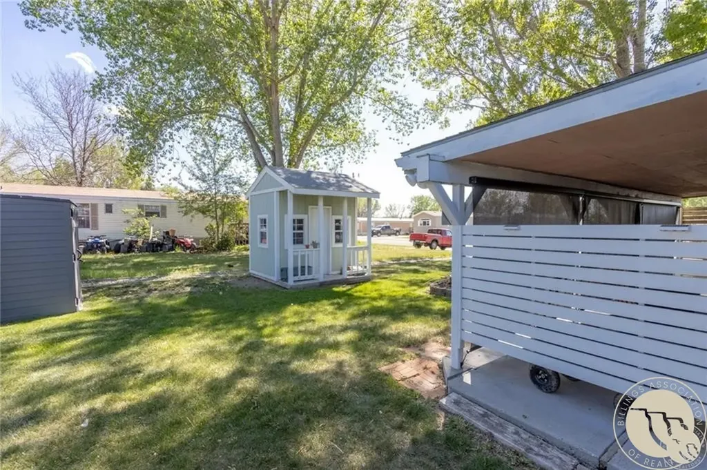535 Jemstone Drive Billings MT 59101