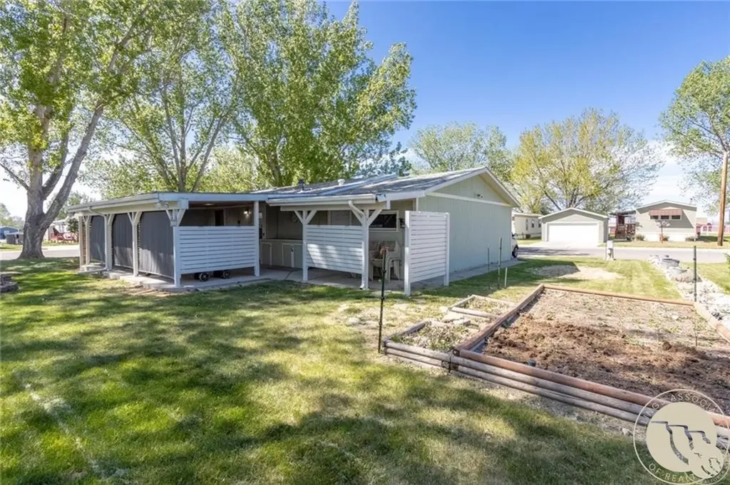 535 Jemstone Drive Billings MT 59101