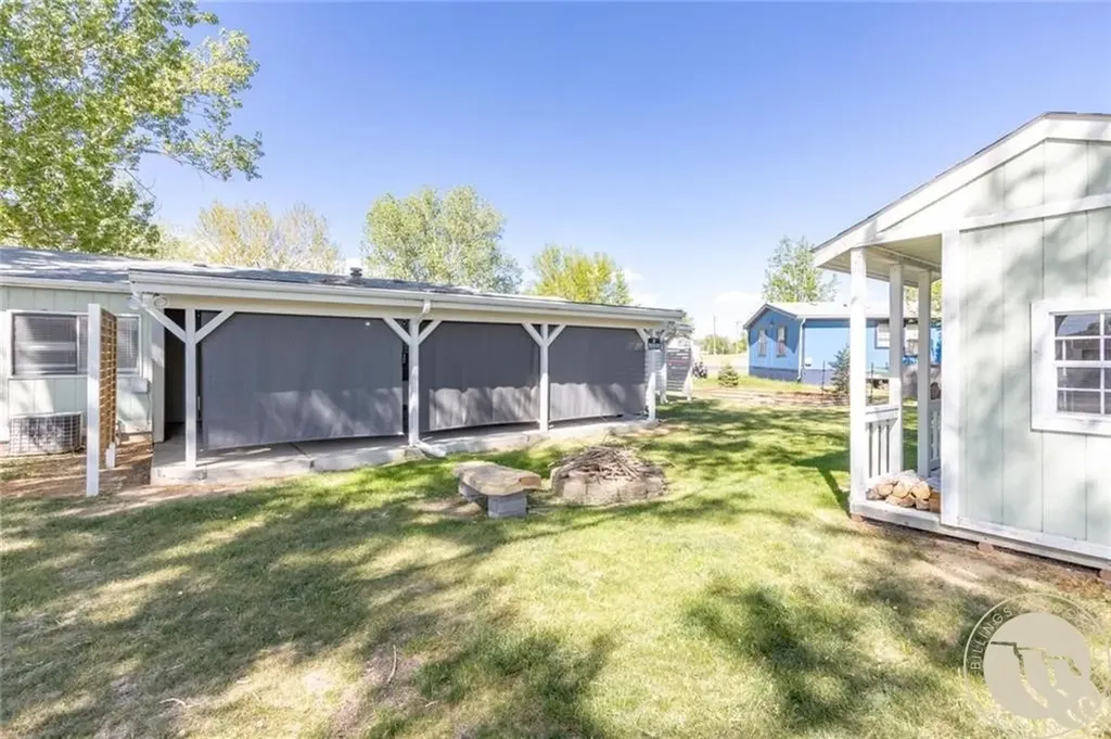 535 Jemstone Drive Billings MT 59101