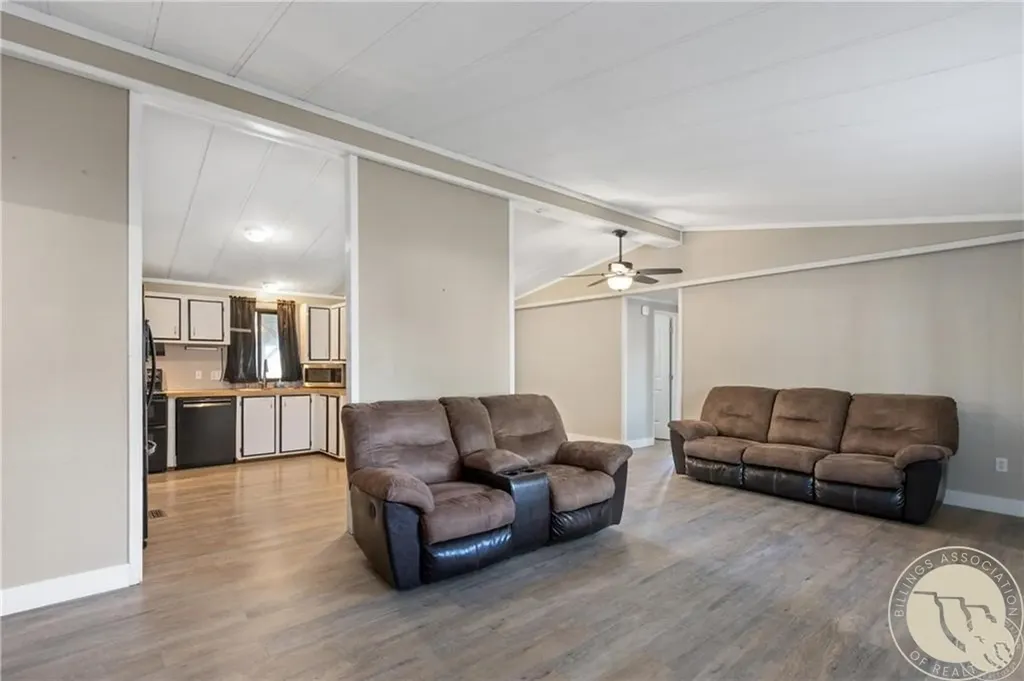 535 Jemstone Drive Billings MT 59101