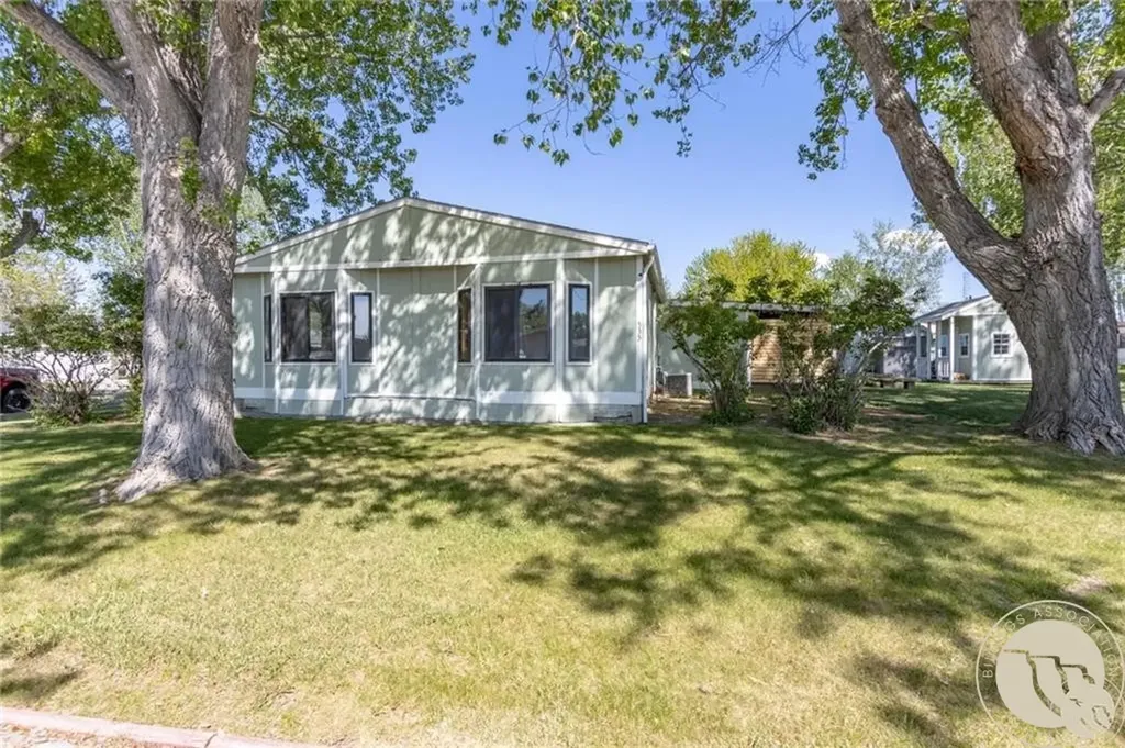535 Jemstone Drive Billings MT 59101