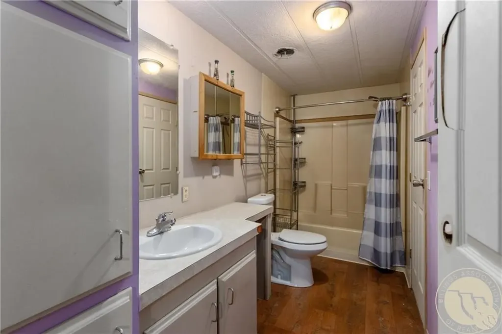 535 Jemstone Drive Billings MT 59101