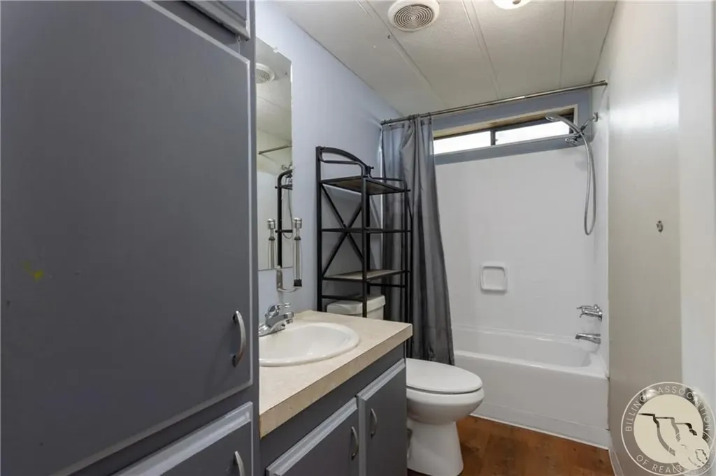 535 Jemstone Drive Billings MT 59101