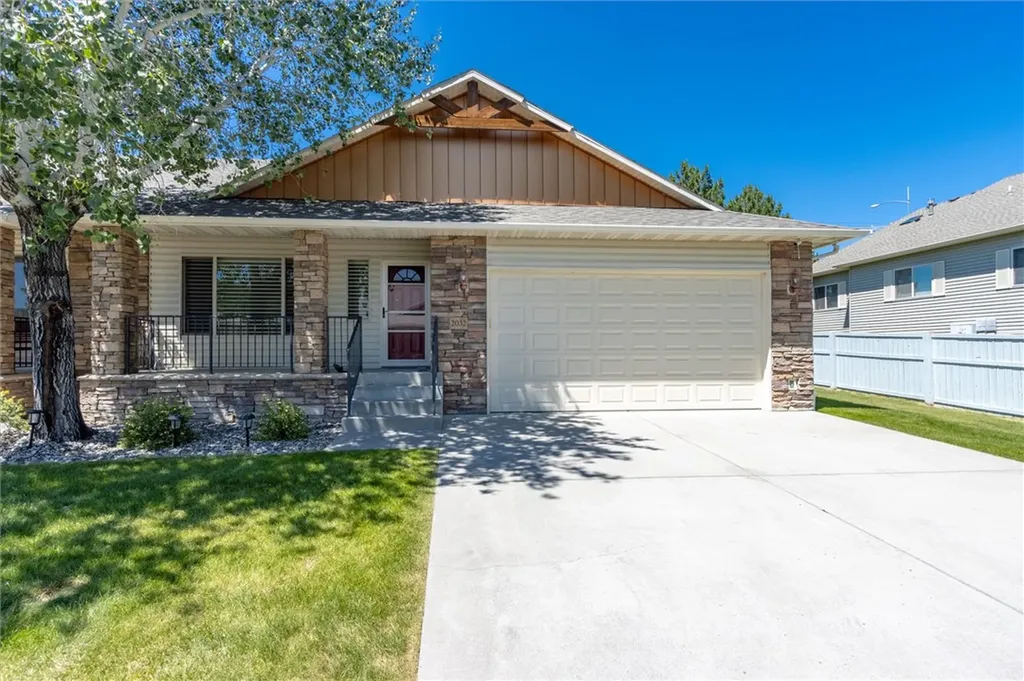 2032 Swanson Lane Billings MT 59102
