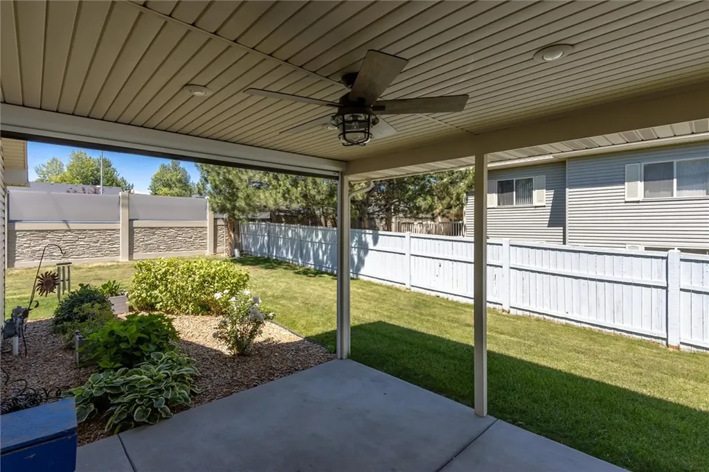 2032 Swanson Lane Billings MT 59102