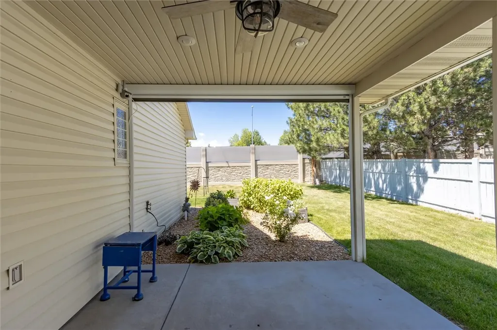 2032 Swanson Lane Billings MT 59102