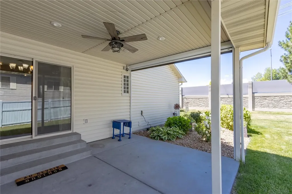 2032 Swanson Lane Billings MT 59102