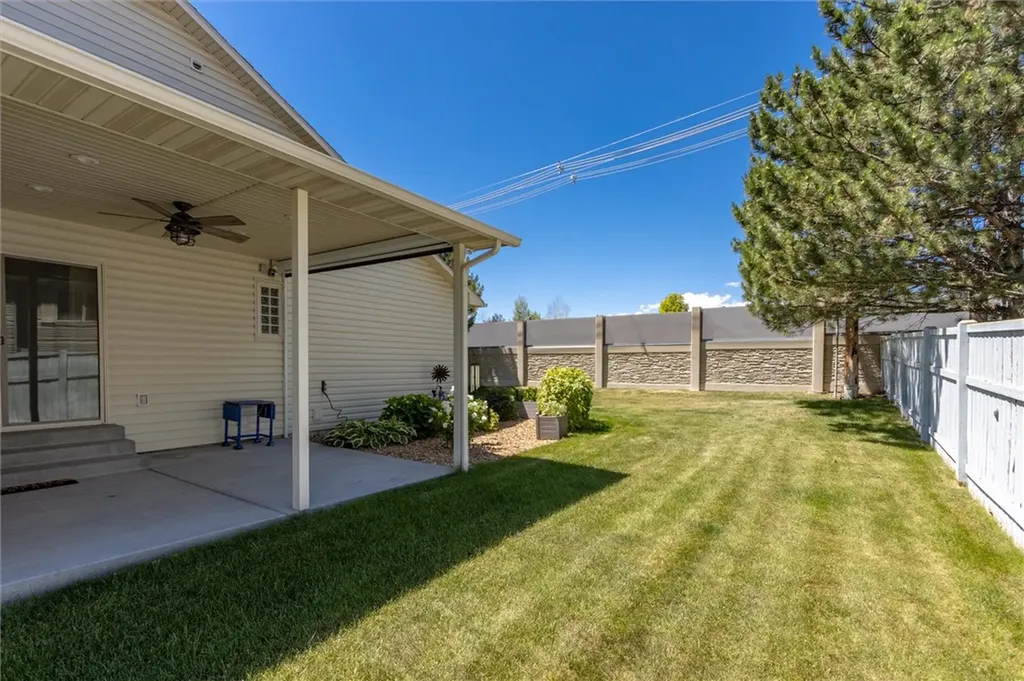 2032 Swanson Lane Billings MT 59102