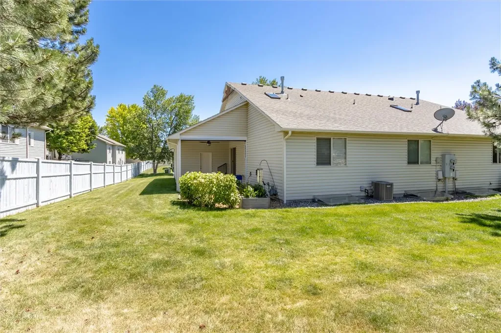 2032 Swanson Lane Billings MT 59102