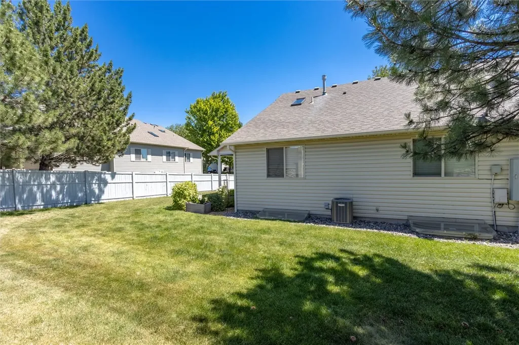 2032 Swanson Lane Billings MT 59102
