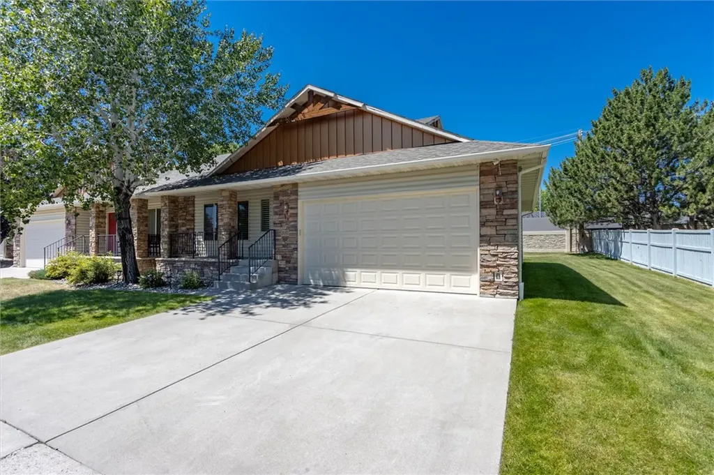 2032 Swanson Lane Billings MT 59102