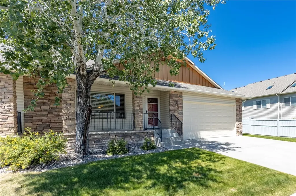 2032 Swanson Lane Billings MT 59102
