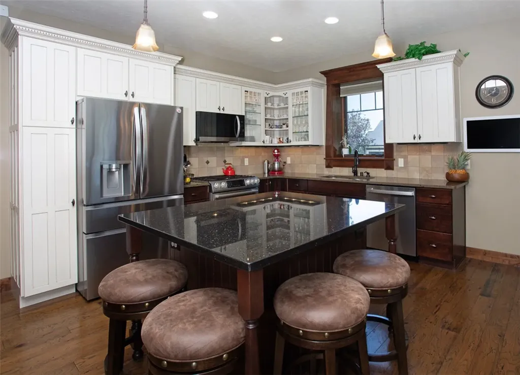 4052 Summerwood Drive Billings MT 59106