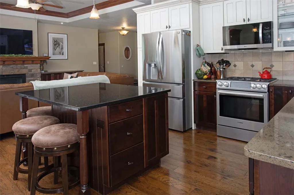 4052 Summerwood Drive Billings MT 59106