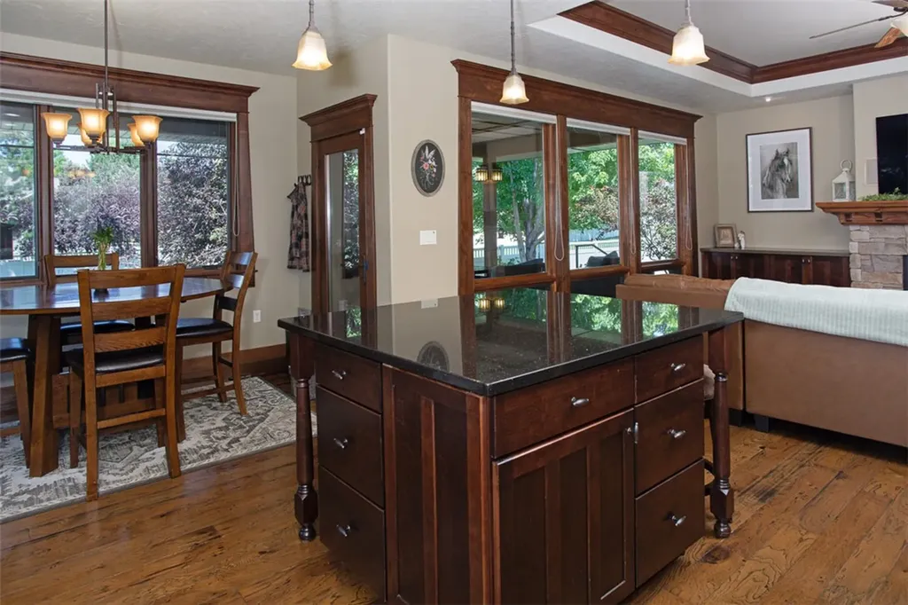 4052 Summerwood Drive Billings MT 59106