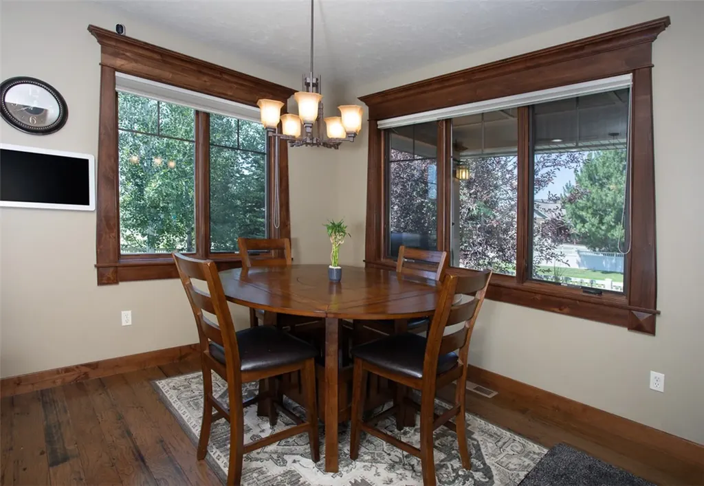4052 Summerwood Drive Billings MT 59106