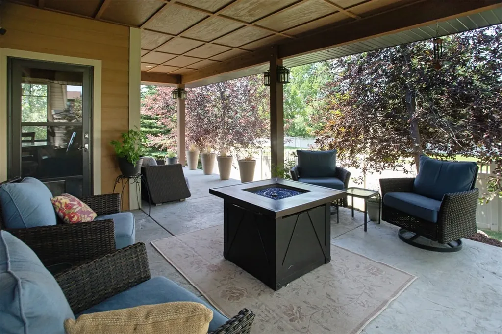 4052 Summerwood Drive Billings MT 59106