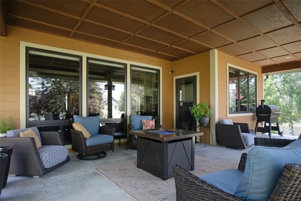 4052 Summerwood Drive Billings MT 59106