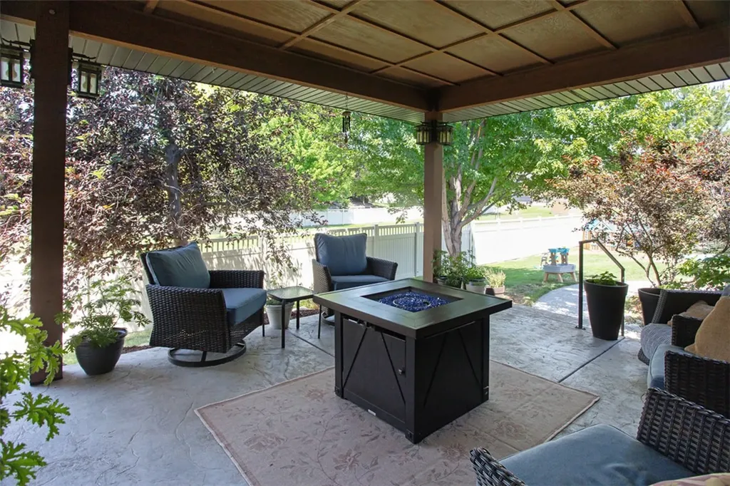 4052 Summerwood Drive Billings MT 59106