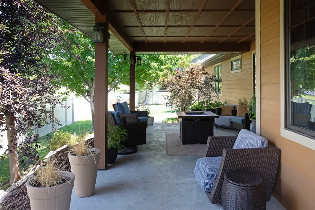 4052 Summerwood Drive Billings MT 59106