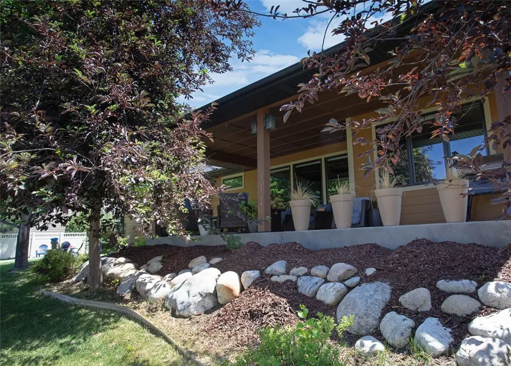 4052 Summerwood Drive Billings MT 59106