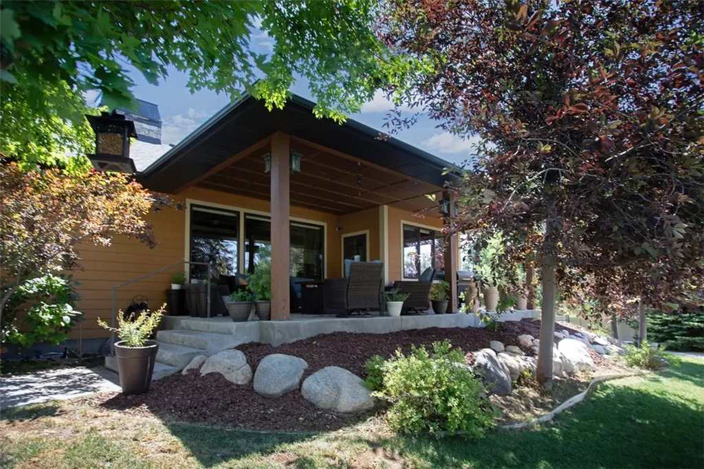 4052 Summerwood Drive Billings MT 59106