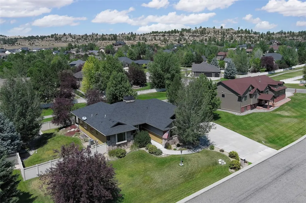 4052 Summerwood Drive Billings MT 59106