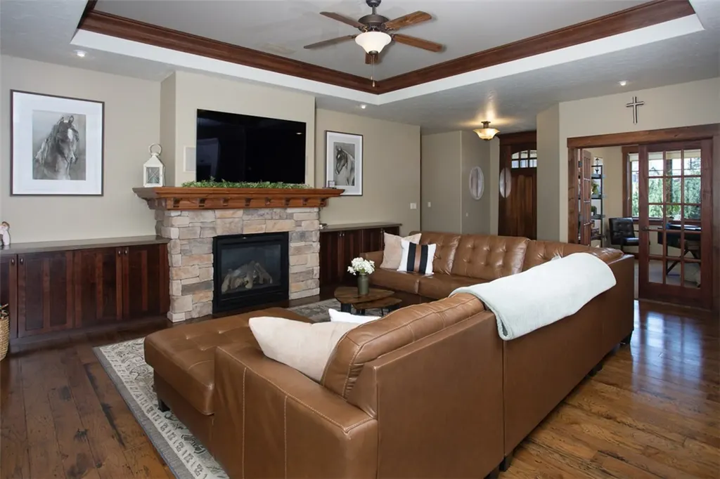 4052 Summerwood Drive Billings MT 59106