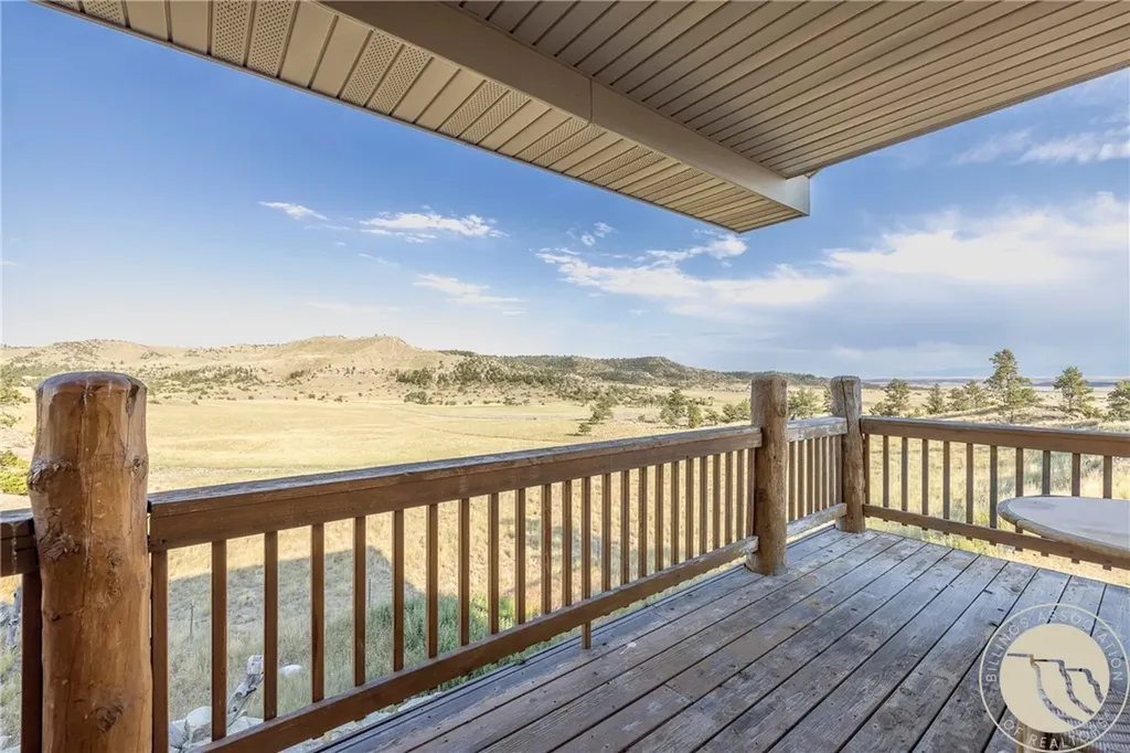 300 Stephens Hill Road Reed Point MT 59069
