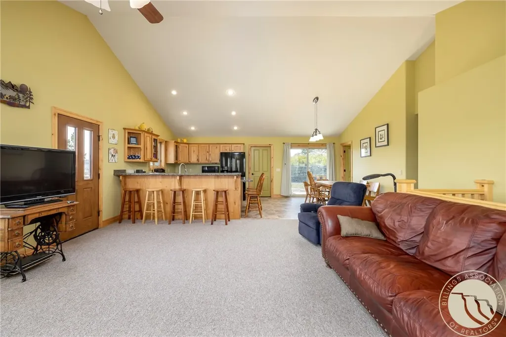 300 Stephens Hill Road Reed Point MT 59069
