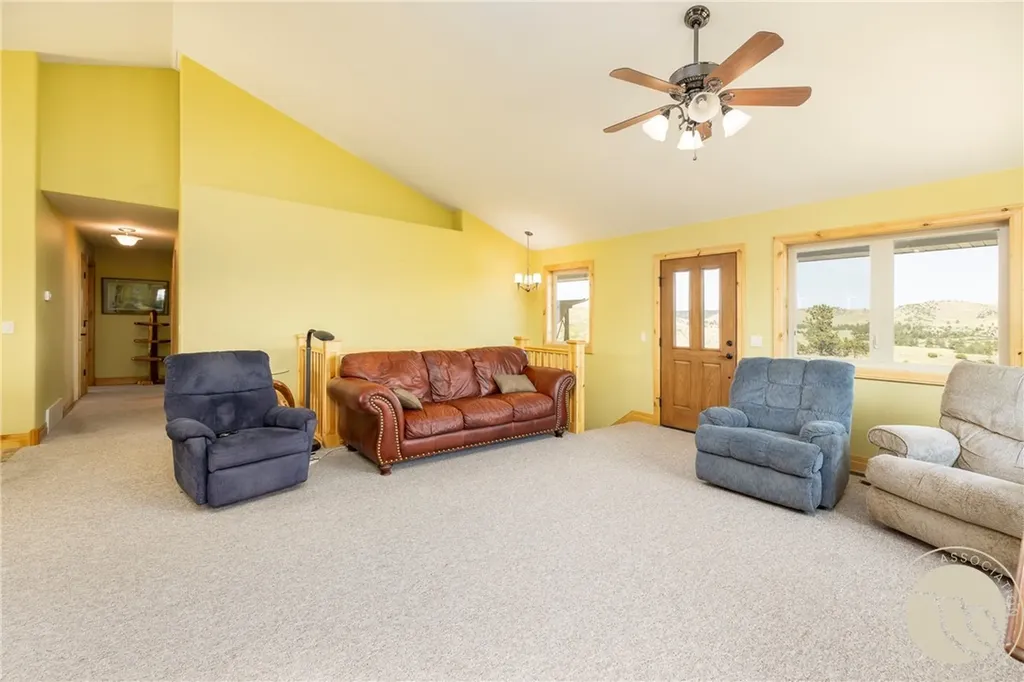 300 Stephens Hill Road Reed Point MT 59069