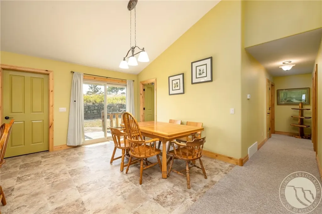 300 Stephens Hill Road Reed Point MT 59069