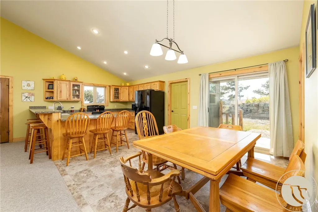 300 Stephens Hill Road Reed Point MT 59069