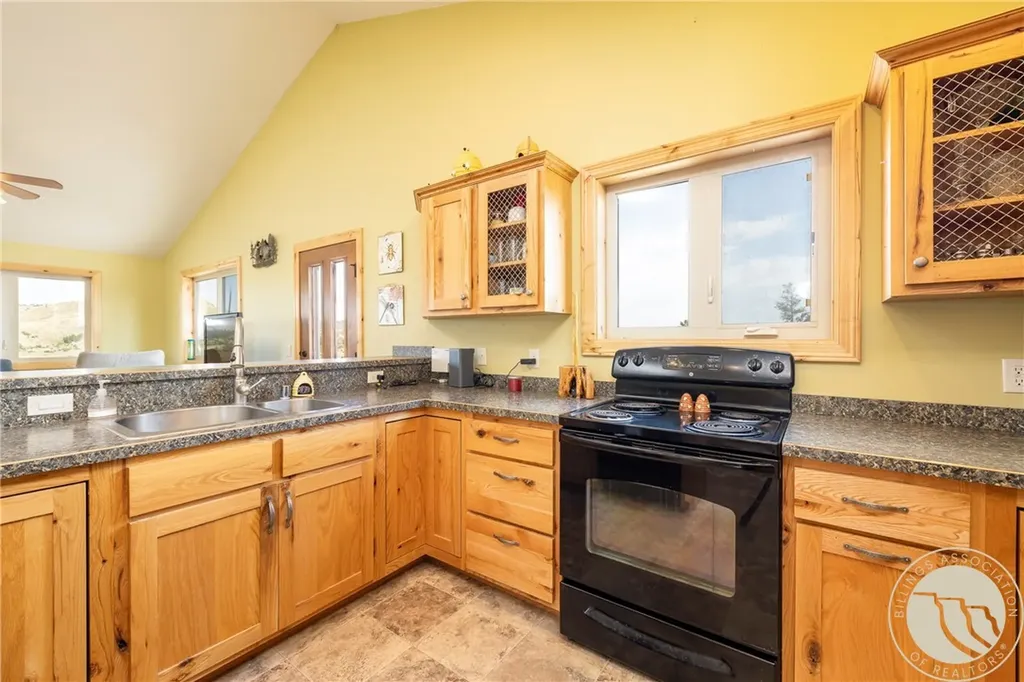 300 Stephens Hill Road Reed Point MT 59069