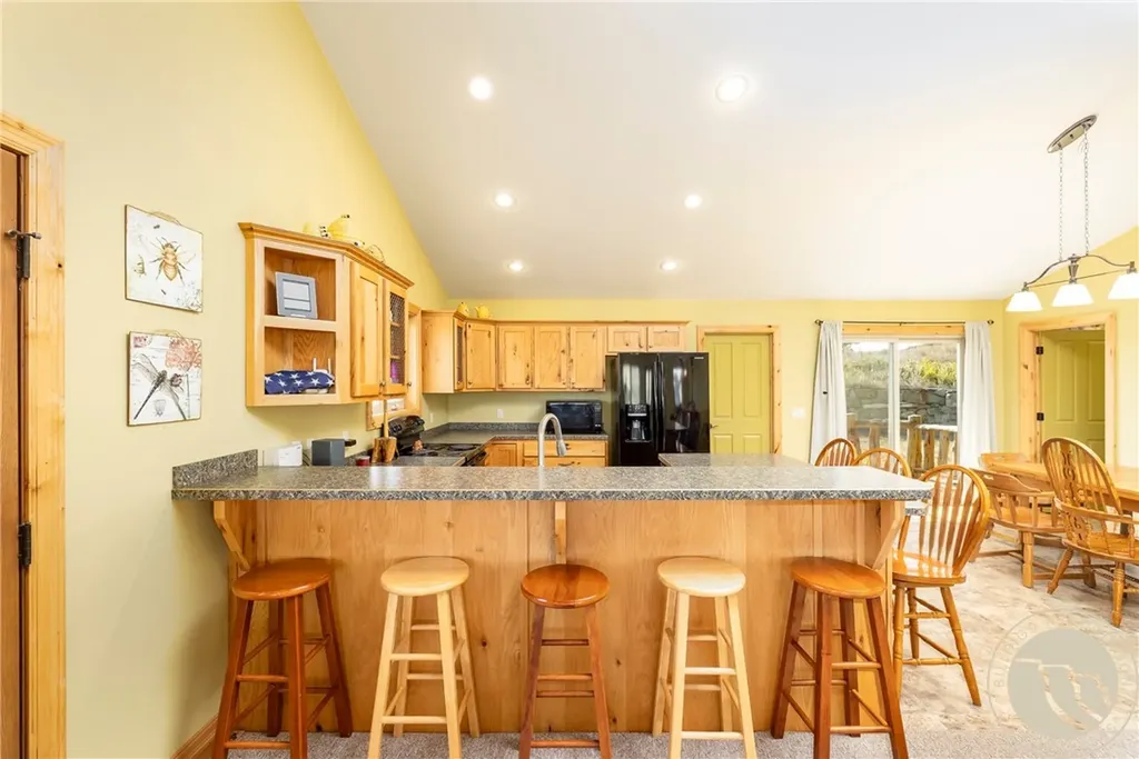 300 Stephens Hill Road Reed Point MT 59069