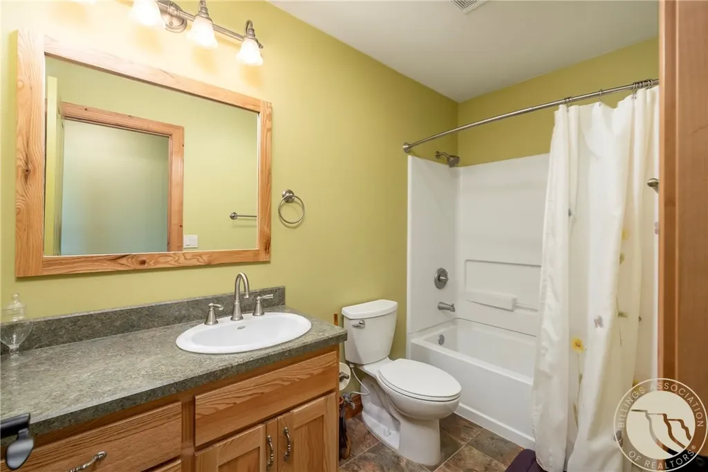 300 Stephens Hill Road Reed Point MT 59069