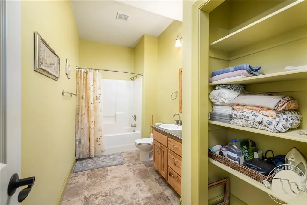 300 Stephens Hill Road Reed Point MT 59069