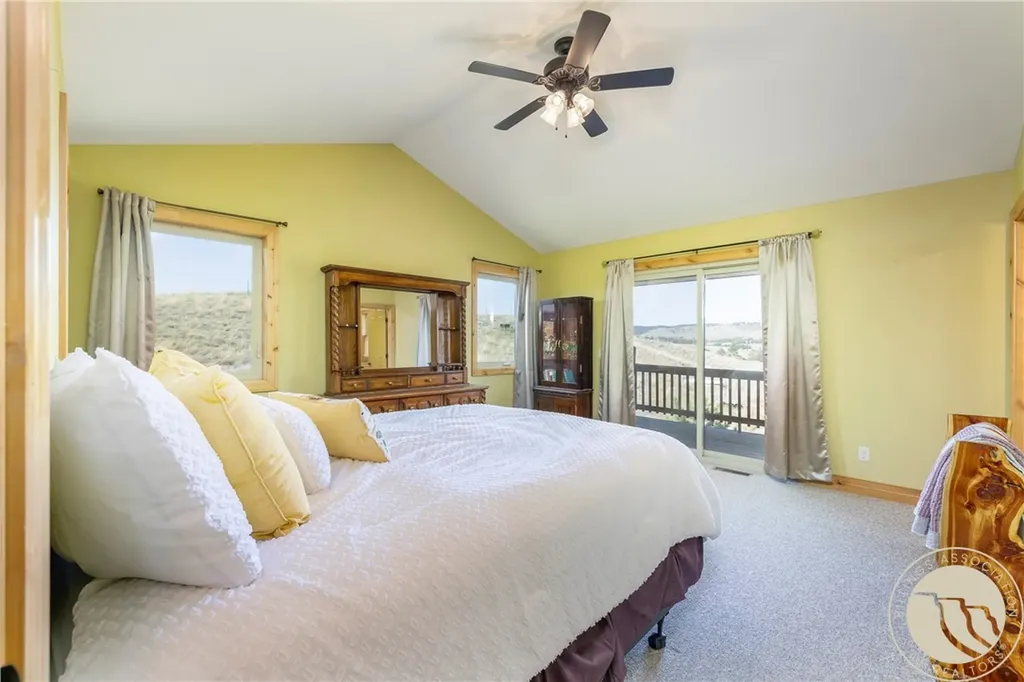 300 Stephens Hill Road Reed Point MT 59069