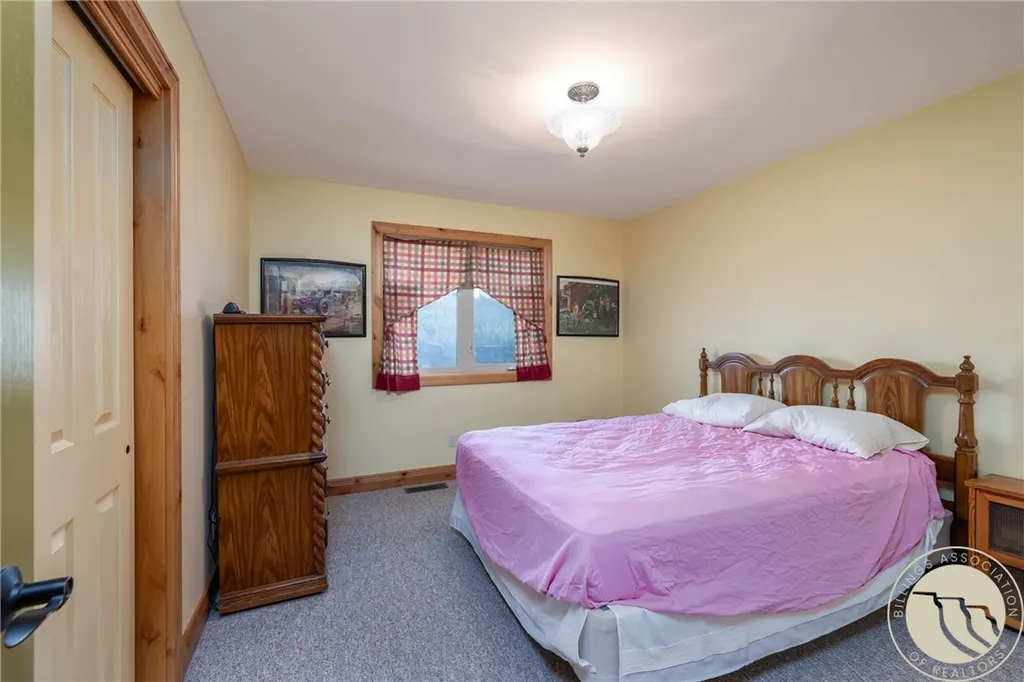 300 Stephens Hill Road Reed Point MT 59069