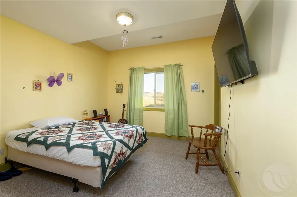 300 Stephens Hill Road Reed Point MT 59069