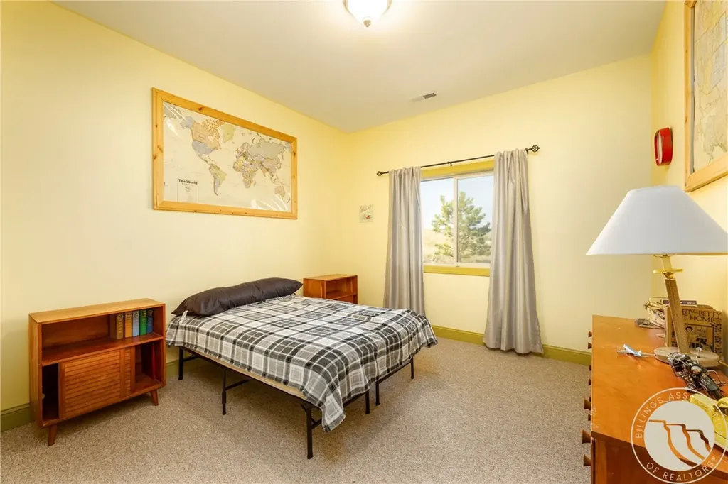 300 Stephens Hill Road Reed Point MT 59069