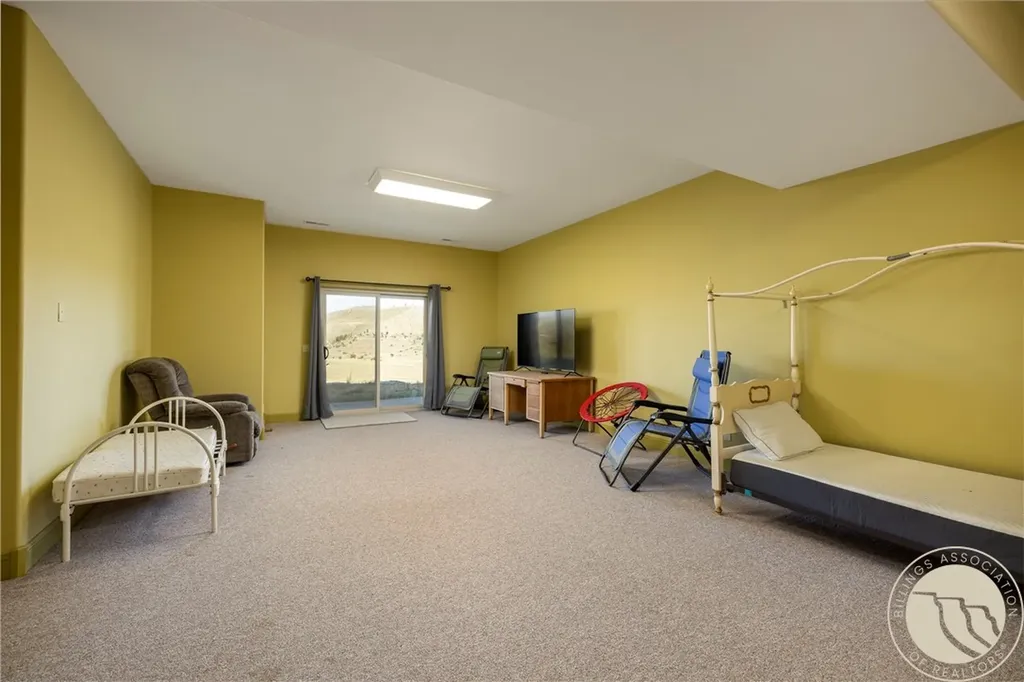 300 Stephens Hill Road Reed Point MT 59069