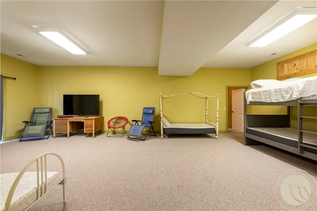 300 Stephens Hill Road Reed Point MT 59069