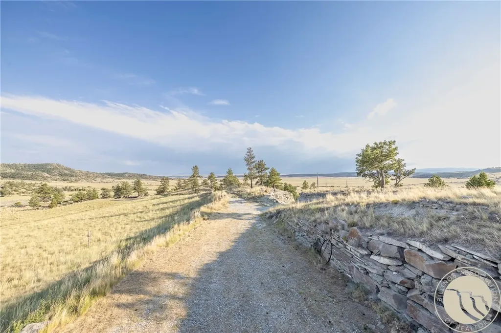 300 Stephens Hill Road Reed Point MT 59069