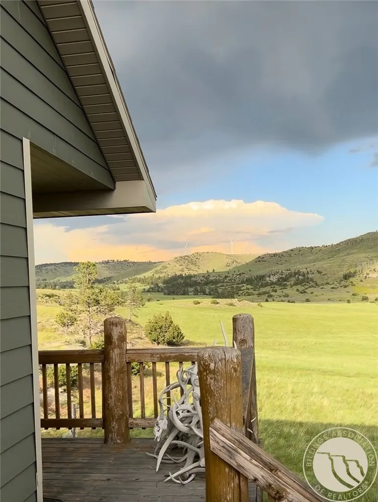 300 Stephens Hill Road Reed Point MT 59069