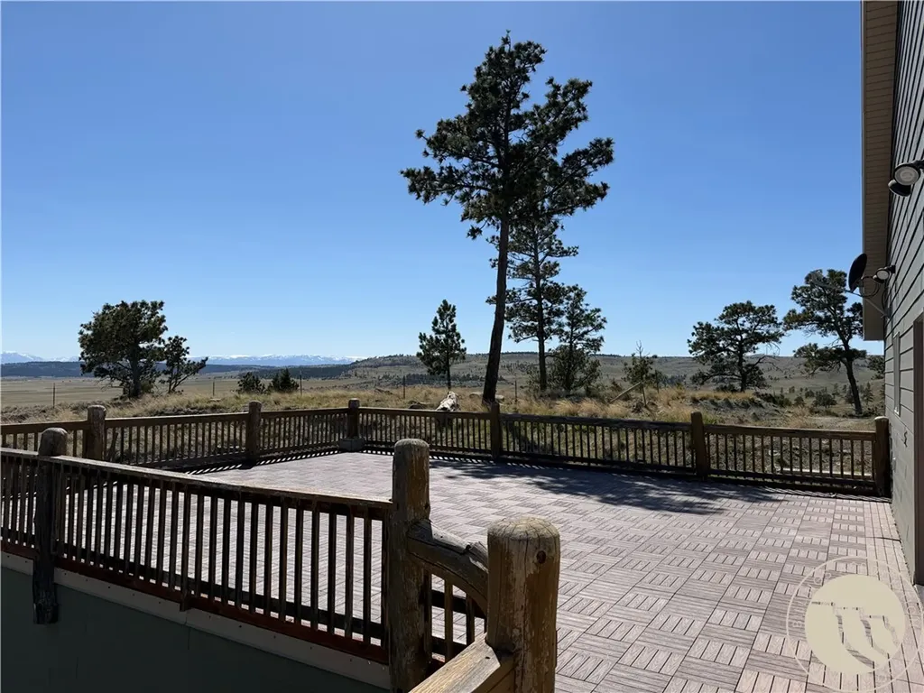 300 Stephens Hill Road Reed Point MT 59069
