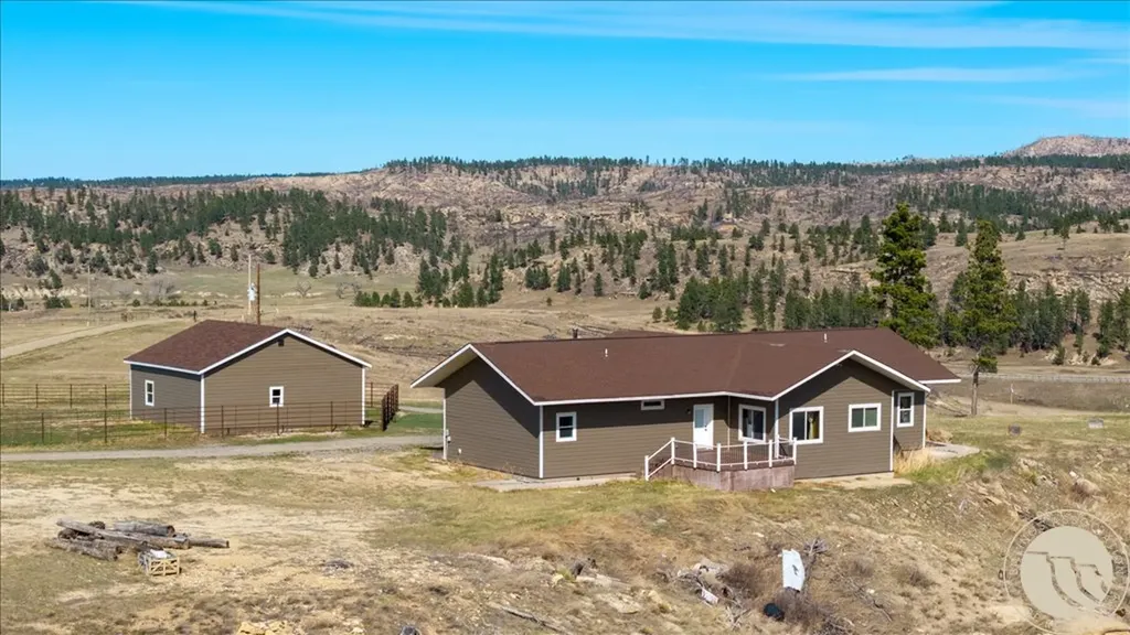 31 Three Forks Way Roundup MT 59072